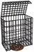 Replacement Suet Cage for Barrier Guard Double Suet Feeders