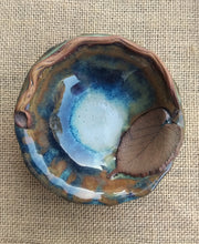 Stoneware Dessert Tray Set - Basswood