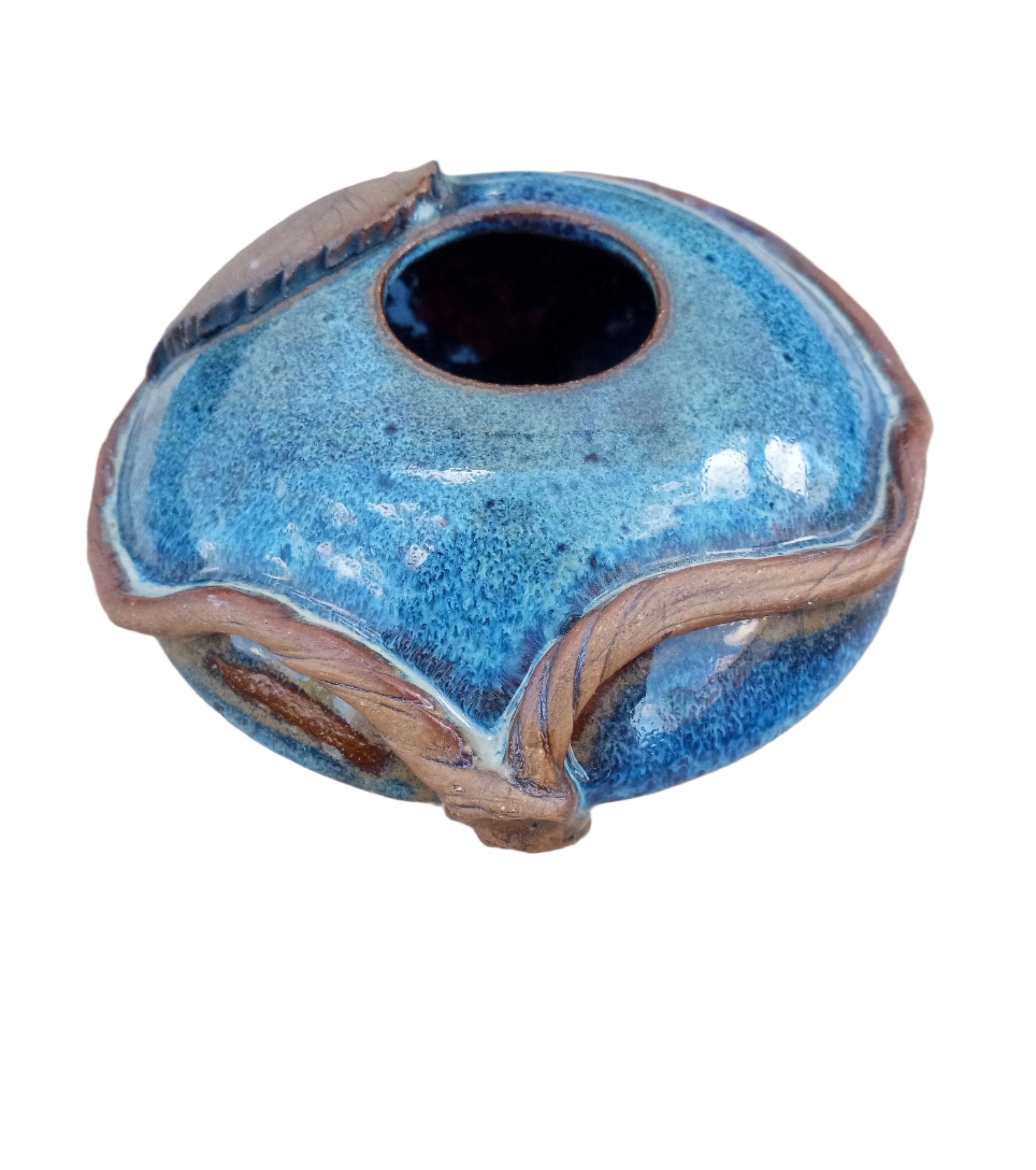 Pillow Vase - Basswood - Thumbnail 2