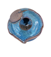 Pillow Vase - Basswood