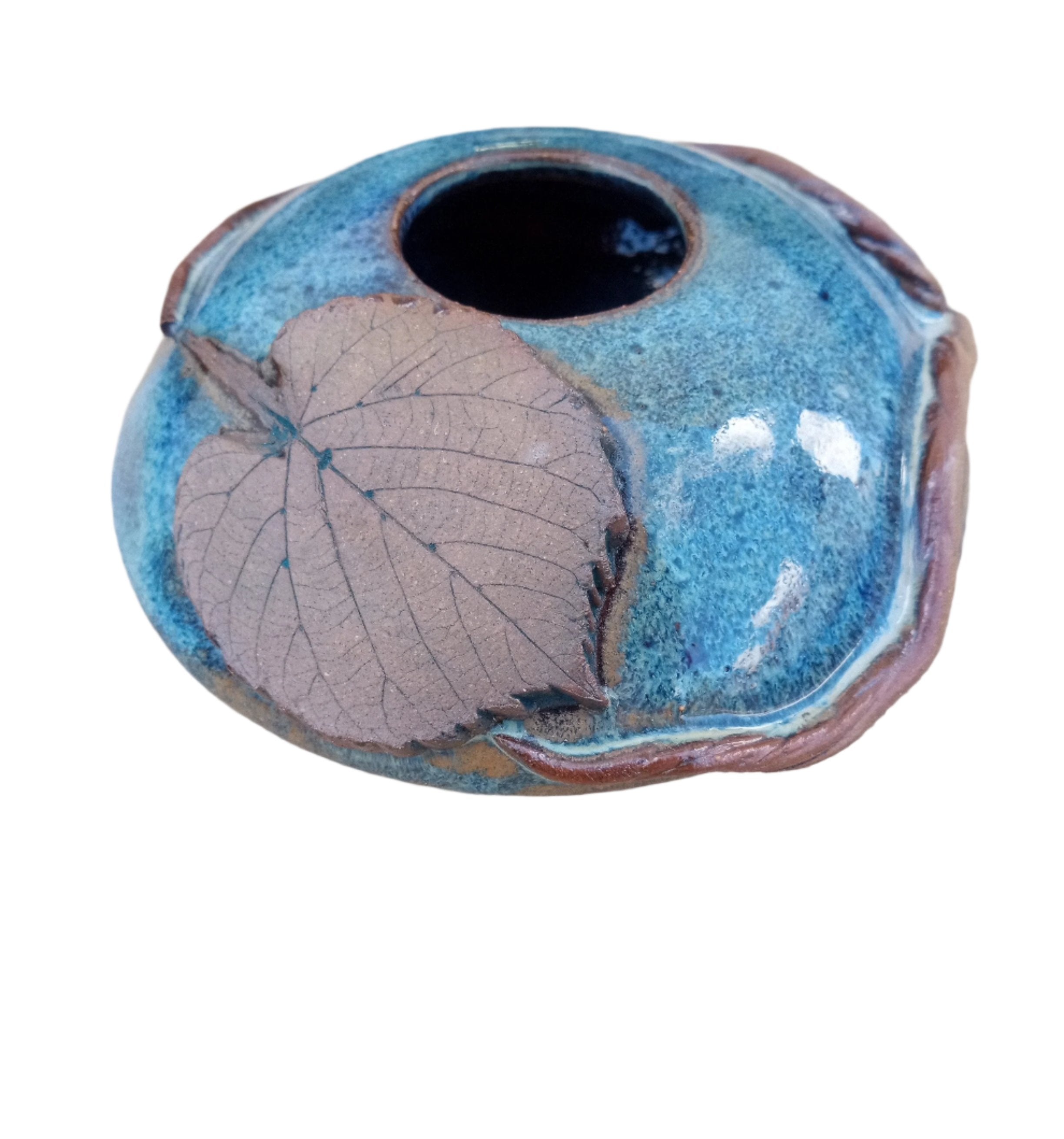 Pillow Vase - Basswood - Thumbnail 3