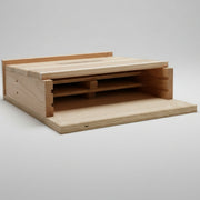 OBC Bat House Triple Chamber
3 chambers and scoring to help bats  cling