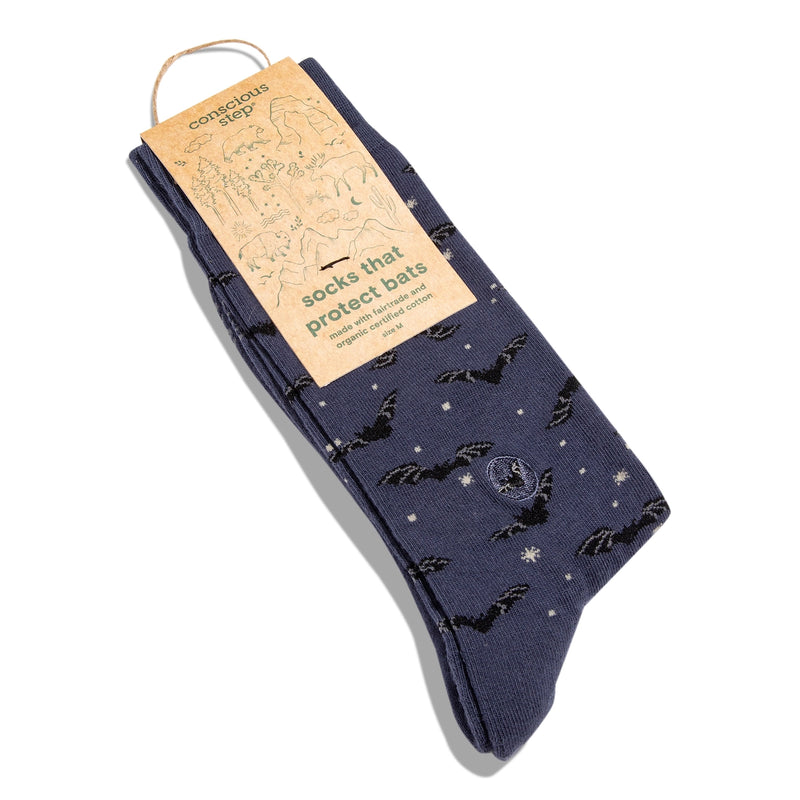 Adult Socks That Protect Bats