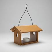 Bluebird Recycled Feeder