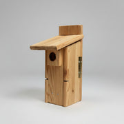 Ultimate Bluebird House with Viewing Window