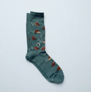 Socks That Protect Beavers
small