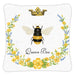 Queen Bee Gift Boxed Lavender Sachets - Set of 3