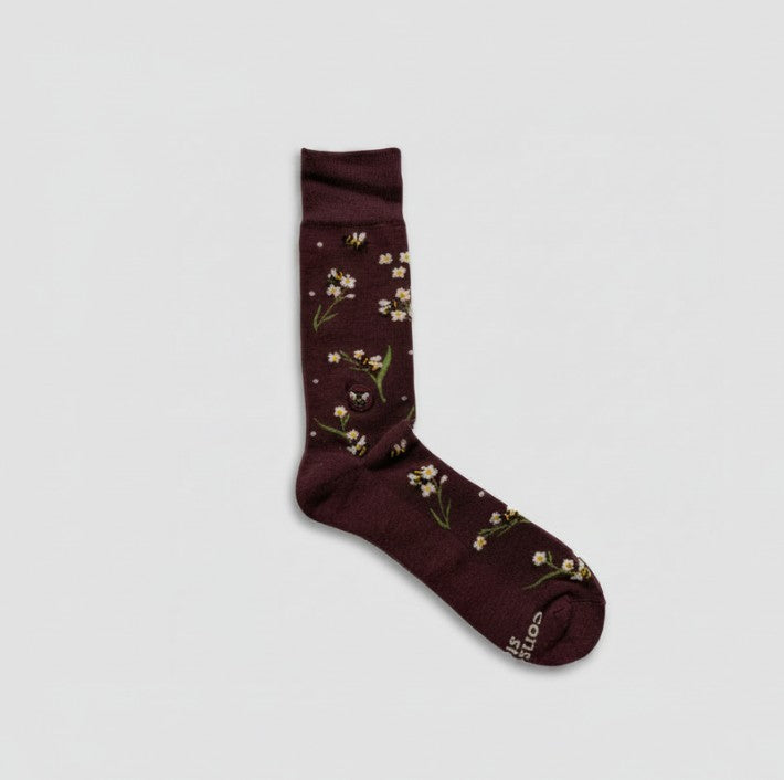 Socks That Protect Bees - Velvet Nectar
small