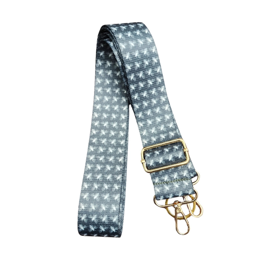 Interchangeable Straps - Bees