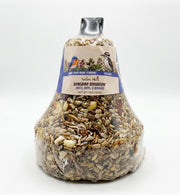 Bugs, Nuts, and Berries Seed Bell