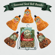 Seasonal Seed Bell Bundle