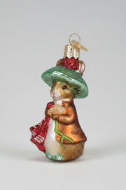 Benjamin Bunny Ornament