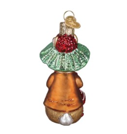 Benjamin Bunny Ornament