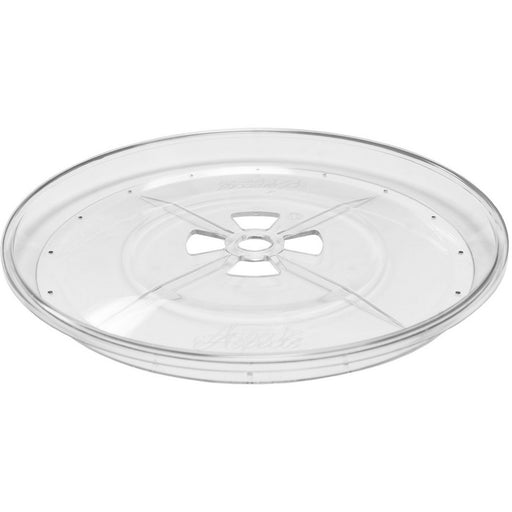 Quick-Clean Bigfoot Tray