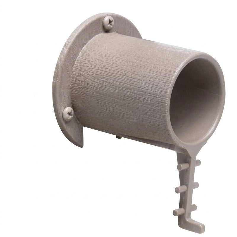 Screw-On Bird Guardian - Birdhouse Protector