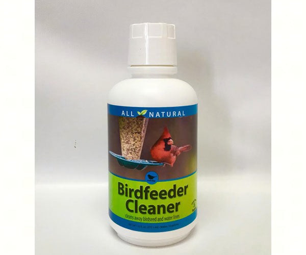 Bird Feeder Cleaner - 16oz