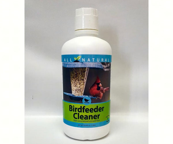 Bird Feeder Cleaner - 33.9oz