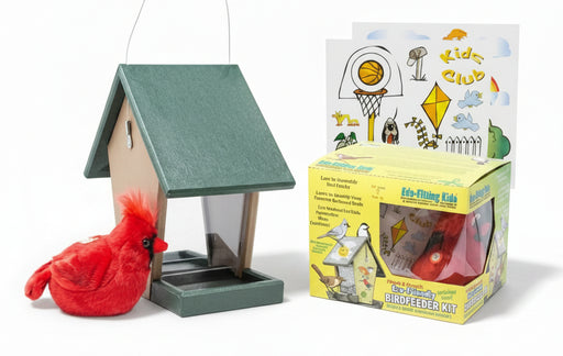 Bird Feeder Kit