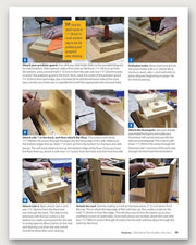 Making Bird-Friendly Birdhouses by Mel Toellner and Matt Maguire
sample page