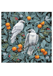Birds of a Feather Boxed Notecard Assortment - Vasilisa Romanenko
Secret Grove, 2020