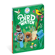 Backpack Explorer: Bird Watch