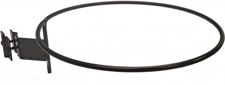 Iron Baluster Bird Bath Bundle - ring and hardware