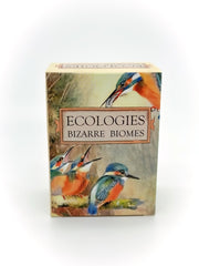 Ecologies: Bizarre Biomes
front of box