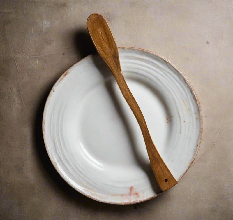 Handmade Wooden Spoons
Large Black Cherry