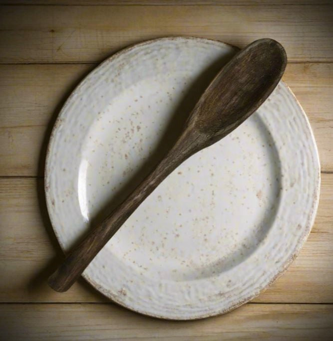 Handmade Wooden Spoons