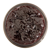 Black Currant with Wild Mint Botanical Jam