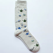 Socks That Give Water - Bloom
medium