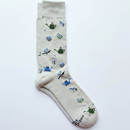 Socks That Give Water - Bloom
medium