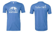 Kid's T-Shirt - For the Love of Nature