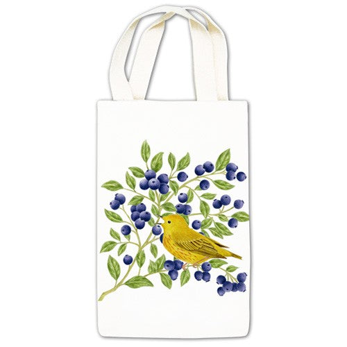 Gourmet Gift Caddy - Blueberries