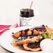 Wild Blueberry with Lavender Botanical Jam