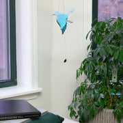 Eastern Blue Bird Flying Mobile