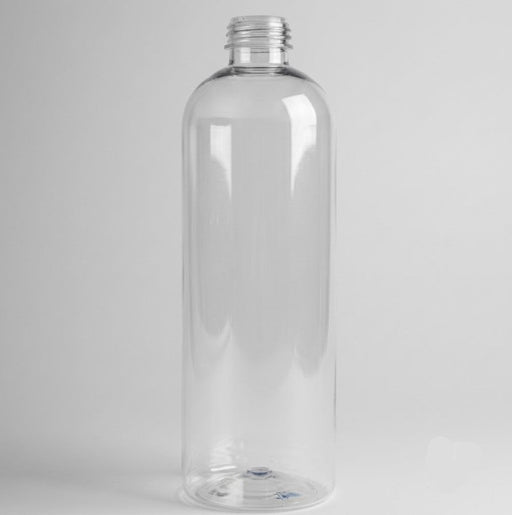 Tall Clear 16oz Water Bottle for Plant Cuttings with Lid