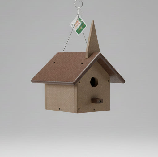 Church House for Wrens