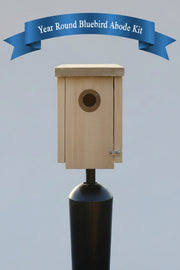 Year Round Bluebird Abode Kit
