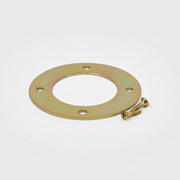 metal bluebird portal with hardware