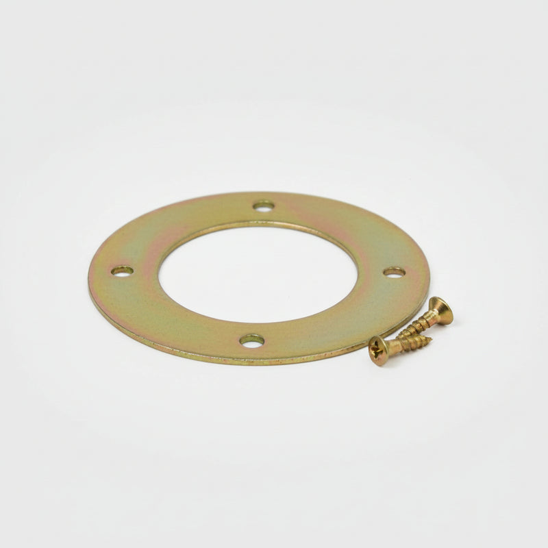 metal bluebird portal with hardware