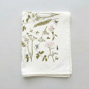 Bug Garden Towel