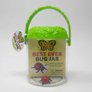 Best Ever Bug Jar