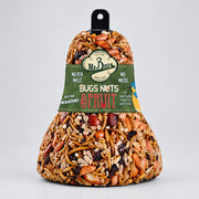 Bug, Nuts and Fruit bell