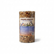 Bugs, Nuts and Berries Seed Cylinder 1.75 lbs