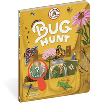 Backpack Explorer: Bug Hunt
front cover