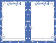 Bug Log Kids - space for photos and art