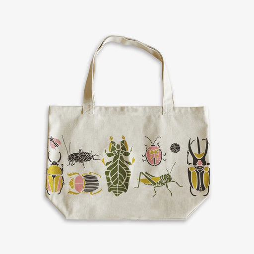 Small Wonders Organic Canvas Tote