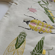 Small Wonders Organic Canvas Tote