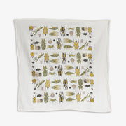 Small Wonders Towel
